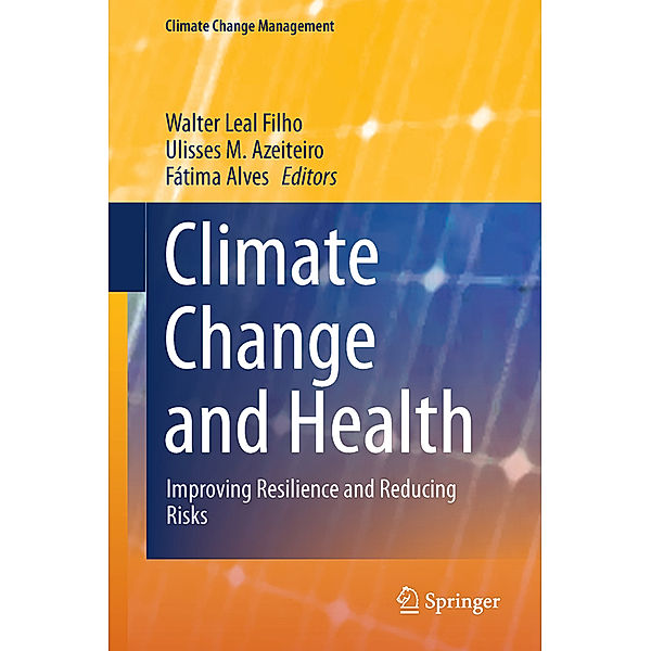 Climate Change and Health