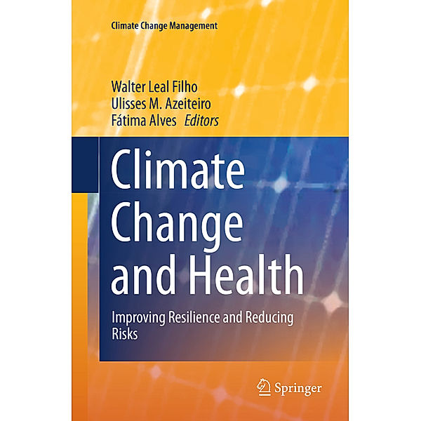 Climate Change and Health