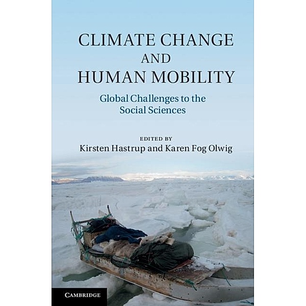 Climate Change and Human Mobility