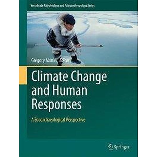 Climate Change and Human Responses