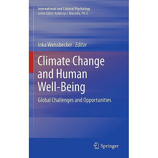 Climate Change and Human Well-Being