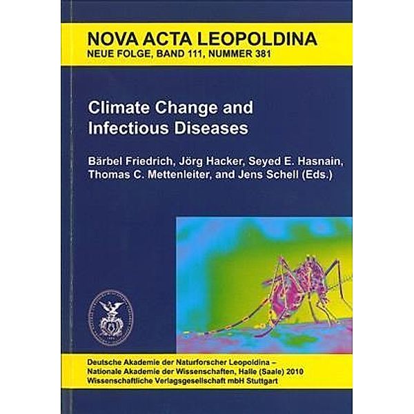 Climate Change and Infectious Diseases