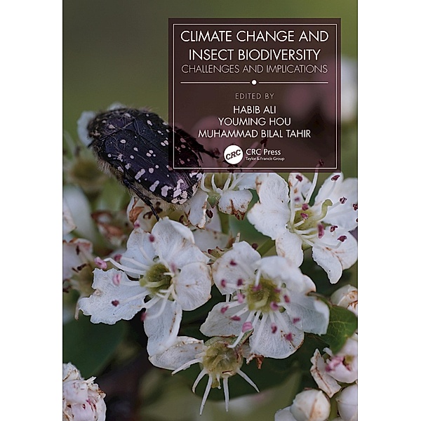 Climate Change and Insect Biodiversity