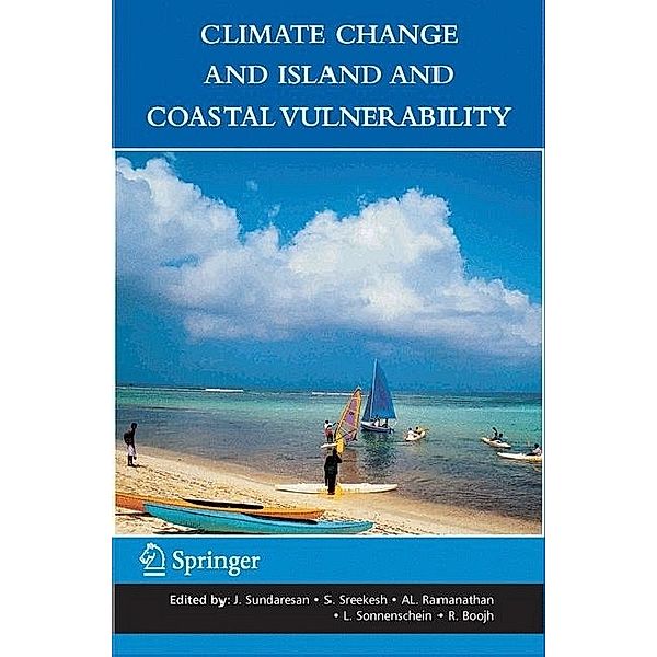 Climate Change and Island and Coastal Vulnerability