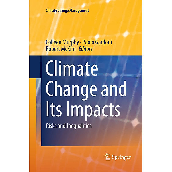 Climate Change and Its Impacts