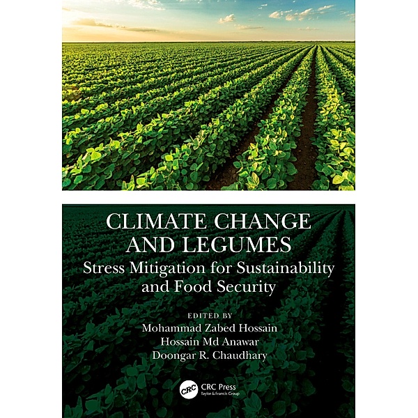 Climate Change and Legumes