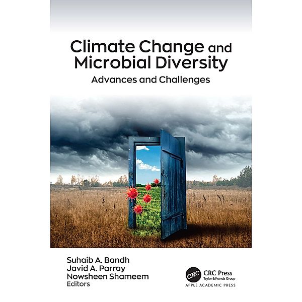 Climate Change and Microbial Diversity