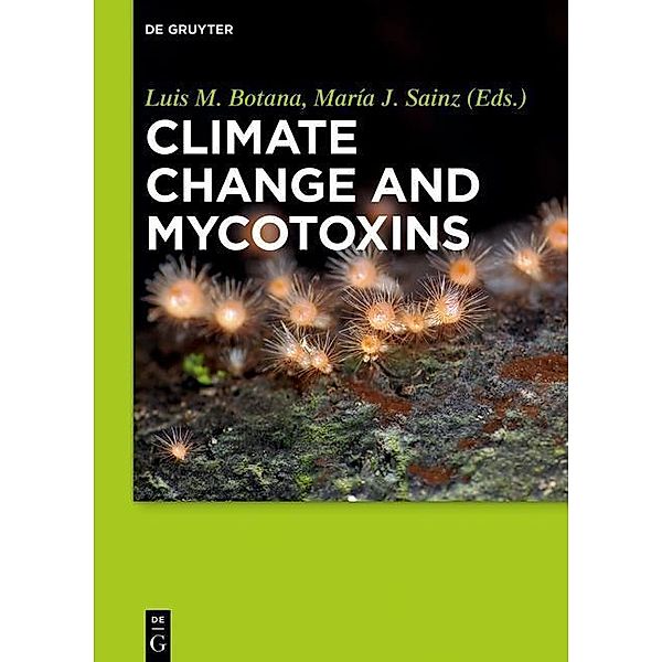 Climate Change and Mycotoxins