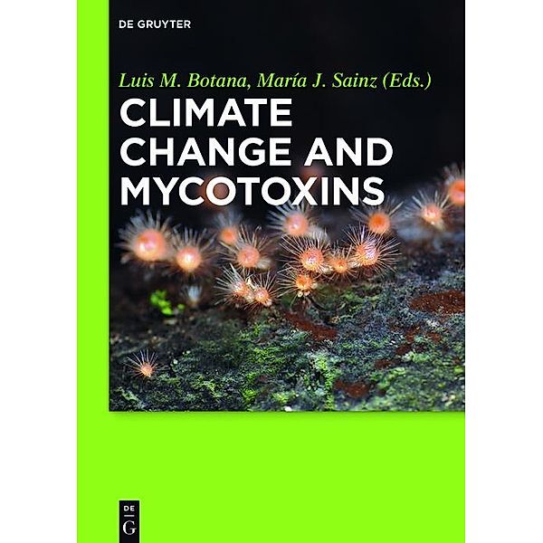 Climate Change and Mycotoxins