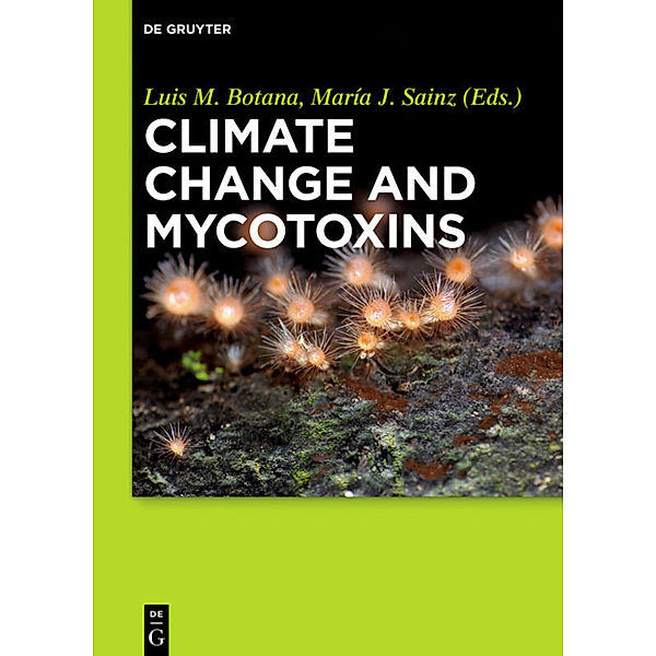 Climate Change and Mycotoxins