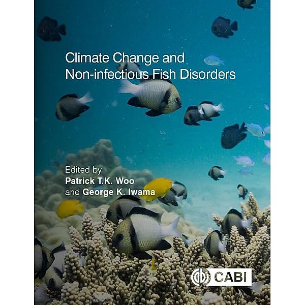 Climate Change and Non-infectious Fish Disorders