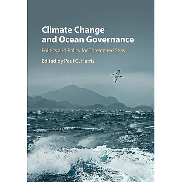 Climate Change and Ocean Governance