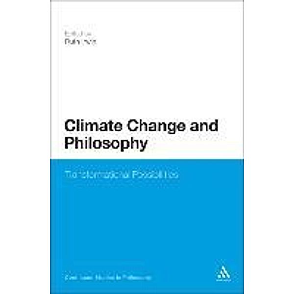 Climate Change and Philosophy: Transformational Possibilities