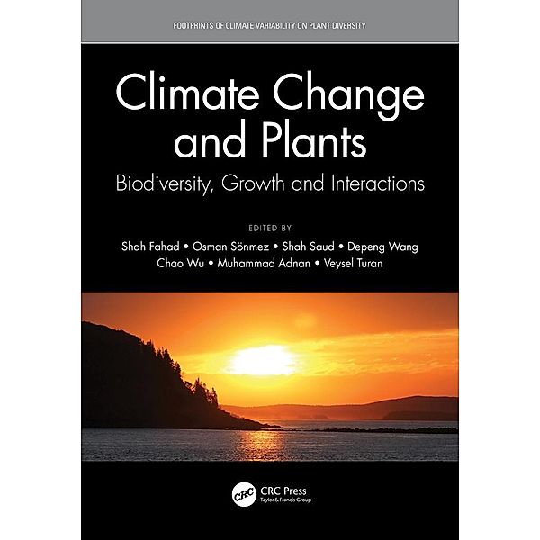 Climate Change and Plants