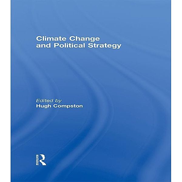 Climate Change and Political Strategy