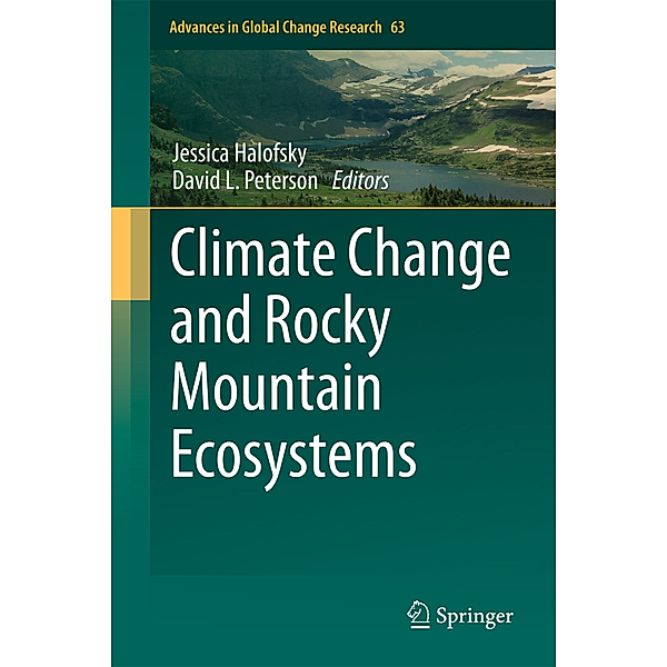 Climate Change and Rocky Mountain Ecosystems