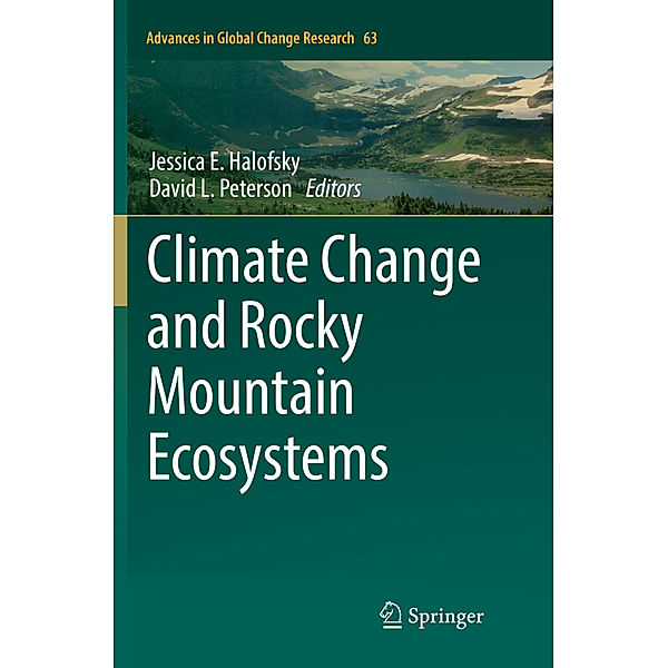 Climate Change and Rocky Mountain Ecosystems