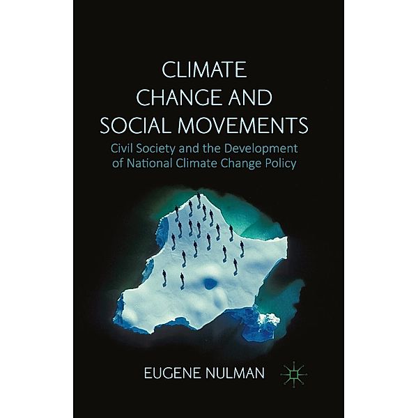 Climate Change and Social Movements, Eugene Nulman