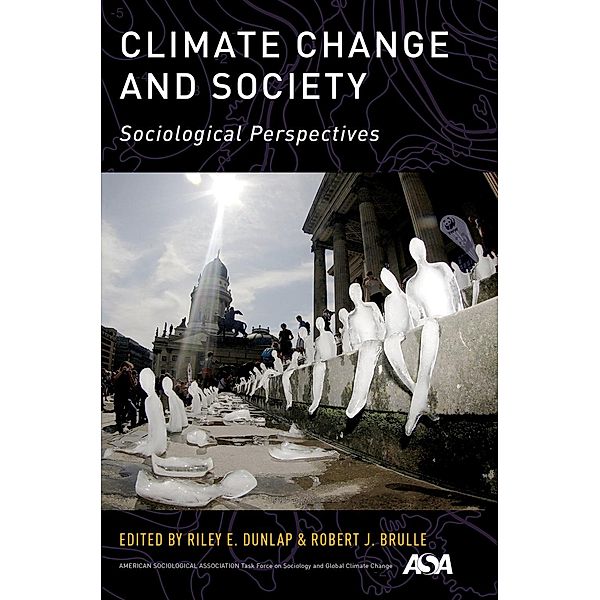 Climate Change and Society