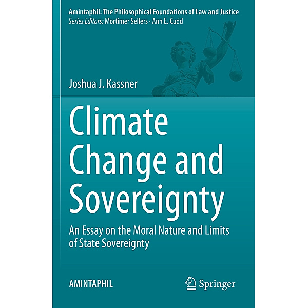 Climate Change and Sovereignty, Joshua J. Kassner