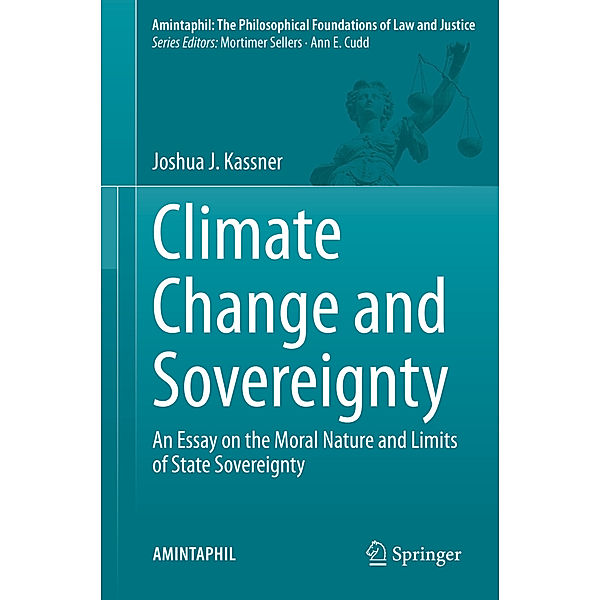 Climate Change and Sovereignty, Joshua J. Kassner