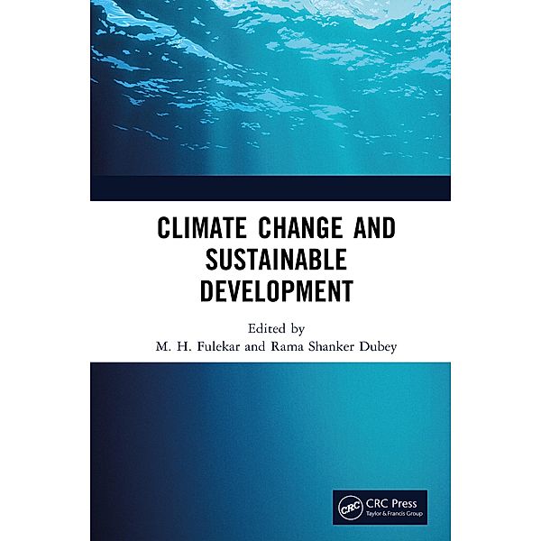 Climate Change and Sustainable Development