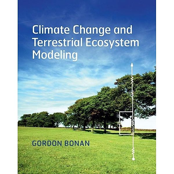 Climate Change and Terrestrial Ecosystem Modeling, Gordon Bonan