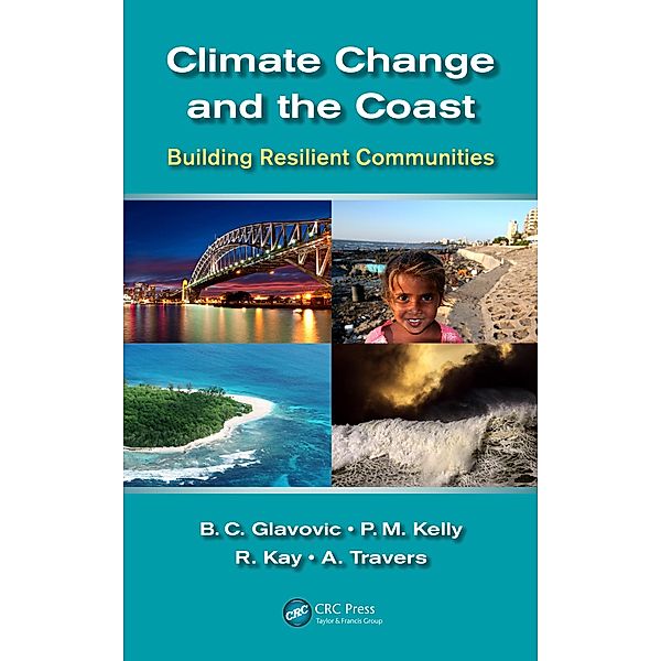 Climate Change and the Coast