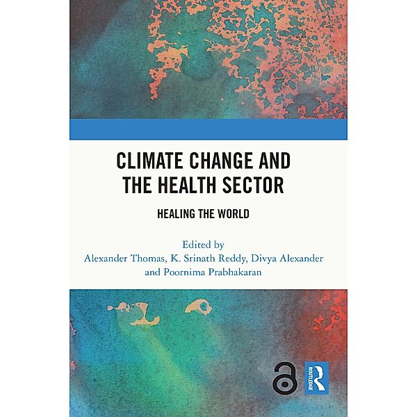 Climate Change and the Health Sector