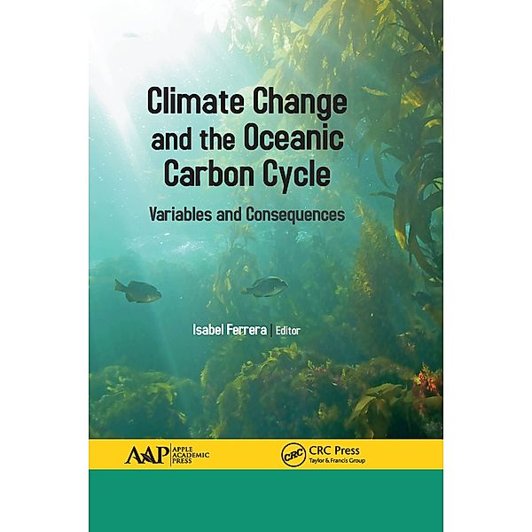 Climate Change and the Oceanic Carbon Cycle