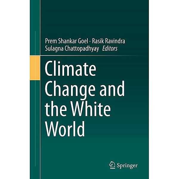 Climate Change and the White World