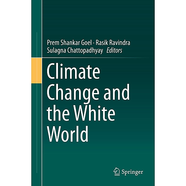 Climate Change and the White World