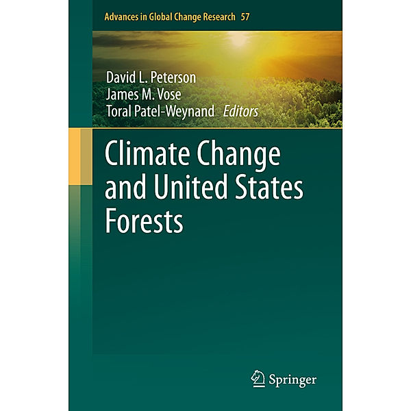 Climate Change and United States Forests