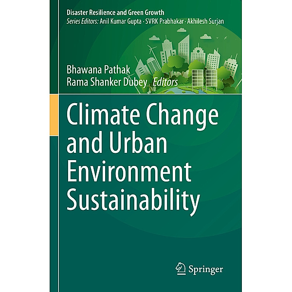 Climate Change and Urban Environment Sustainability