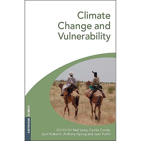 Climate Change and Vulnerability