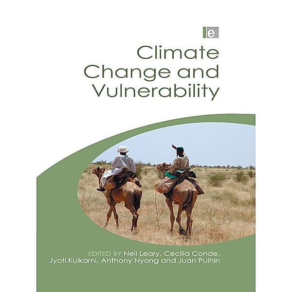 Climate Change and Vulnerability and Adaptation