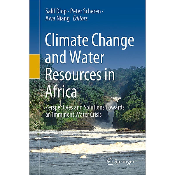 Climate Change and Water Resources in Africa