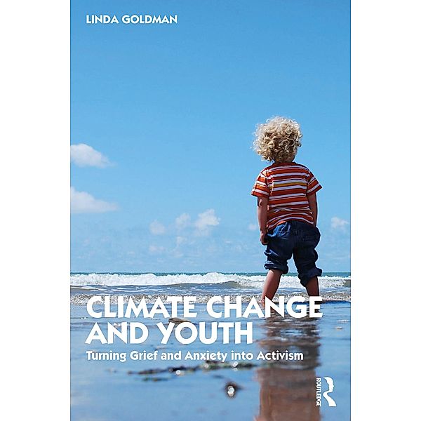 Climate Change and Youth, Linda Goldman