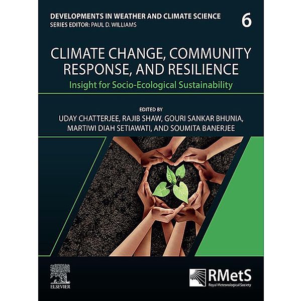 Climate Change, Community Response and Resilience