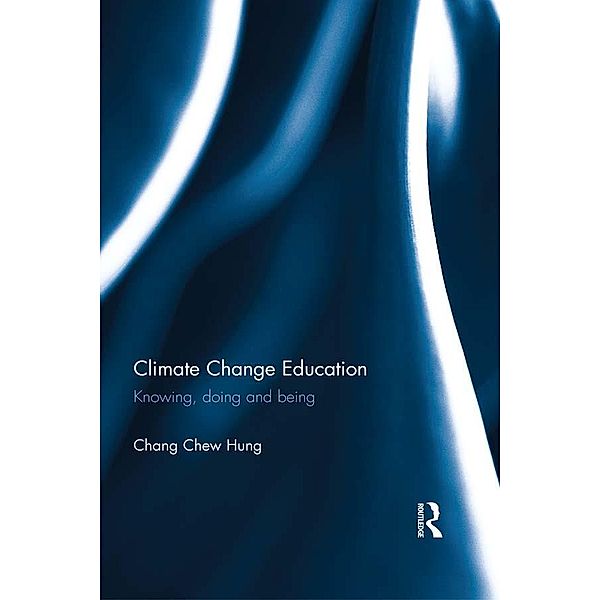 Climate Change Education, Chang Chew Hung