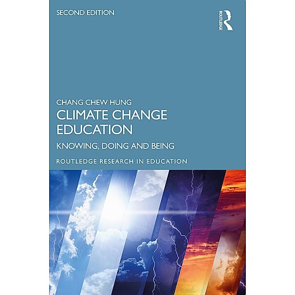 Climate Change Education, Chang Chew Hung