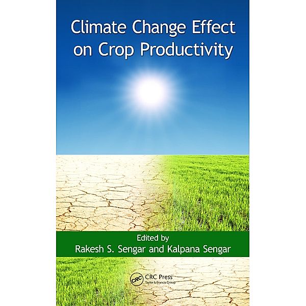 Climate Change Effect on Crop Productivity