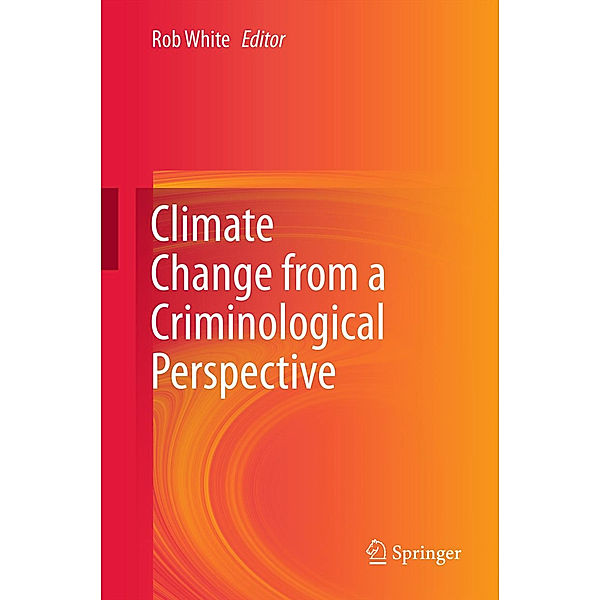 Climate Change from a Criminological Perspective