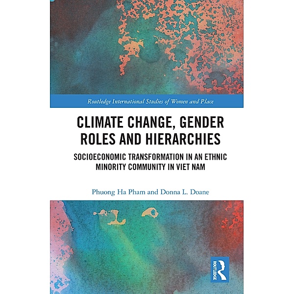 Climate Change, Gender Roles and Hierarchies, Phuong Ha Pham, Donna L. Doane