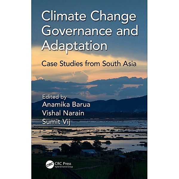 Climate Change Governance and Adaptation