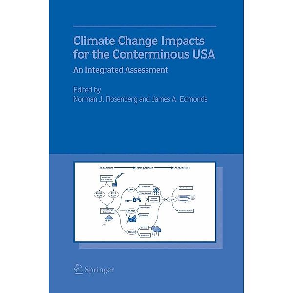 Climate Change Impacts for the Conterminous USA