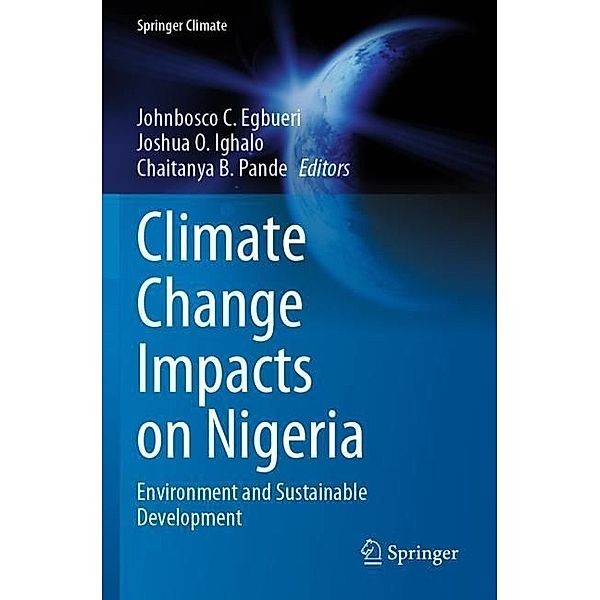 Climate Change Impacts on Nigeria