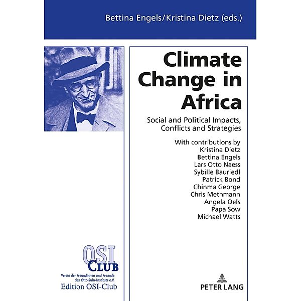 Climate Change in Africa