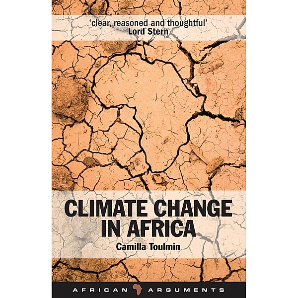 Climate Change in Africa, Camilla Toulmin