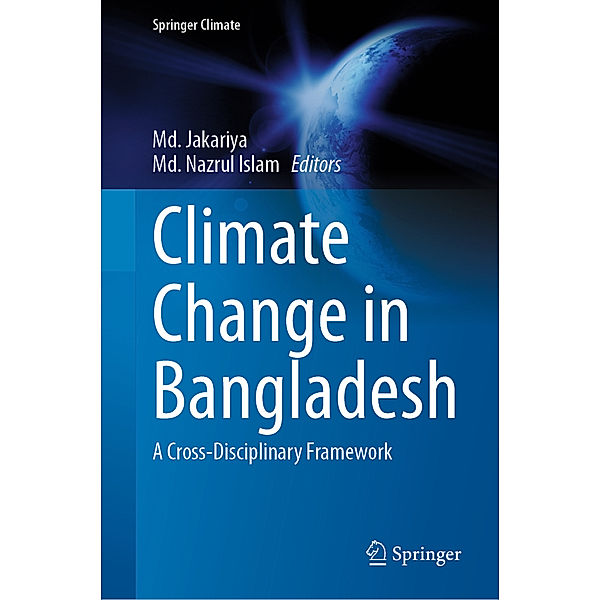 Climate Change in Bangladesh